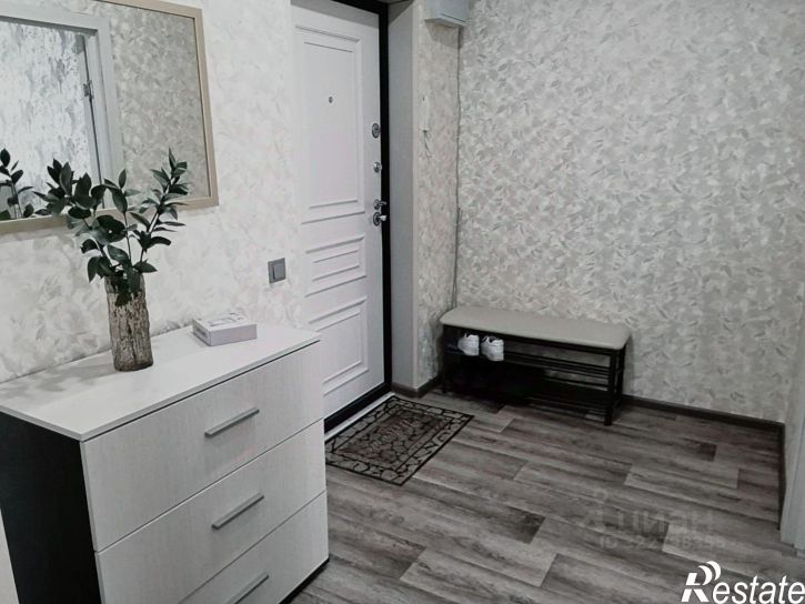 1-комн квартира ул Верхняя Набережная, 161/15,  д. 161/15