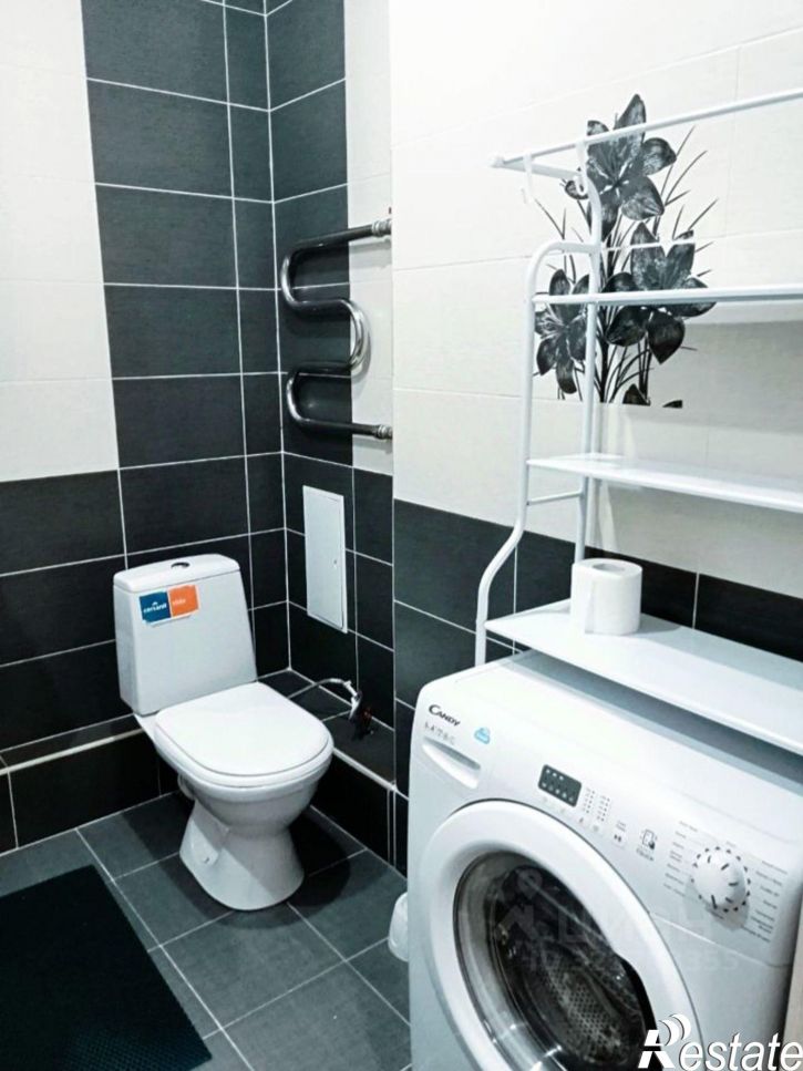 1-комн квартира ул Верхняя Набережная, 161/15,  д. 161/15