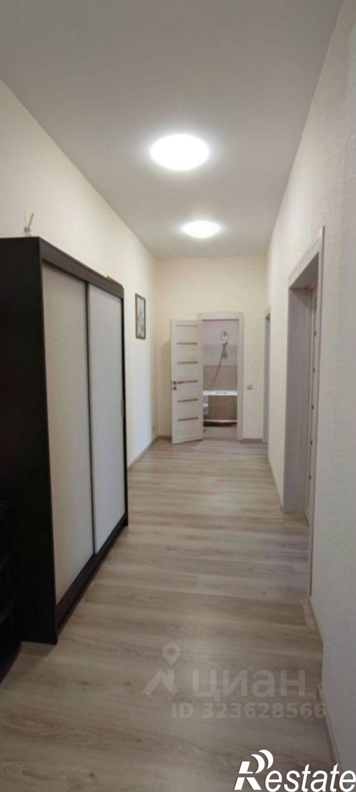 2-комн квартира ул Седова, 62 1,  д. 62 1,  к. 1