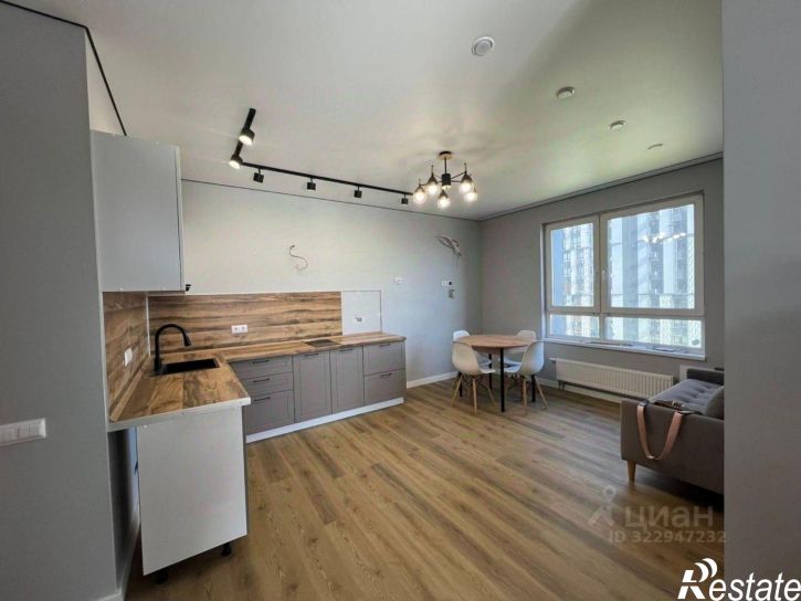 2-комн квартира ул Набережная Иркута, 1/2Б,  д. 1/2Б