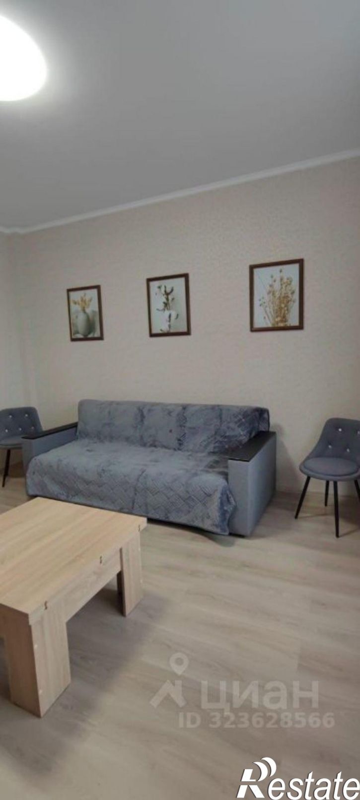 2-комн квартира ул Седова, 62 1,  д. 62 1,  к. 1