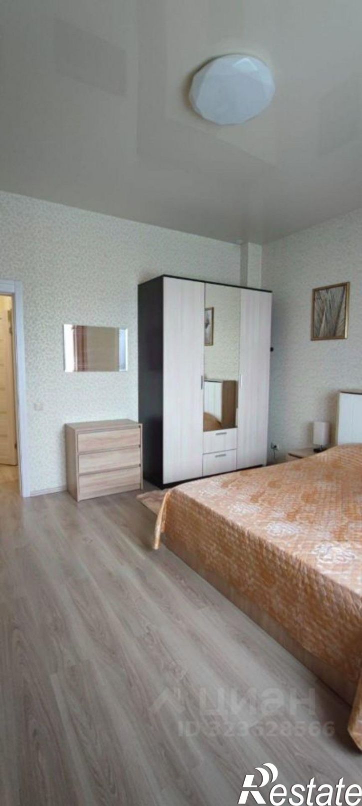 2-комн квартира ул Седова, 62 1,  д. 62 1,  к. 1