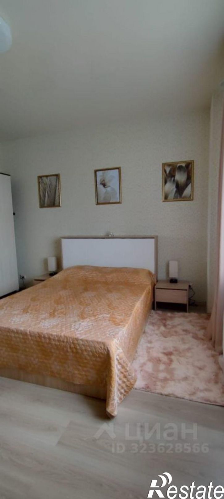 2-комн квартира ул Седова, 62 1,  д. 62 1,  к. 1