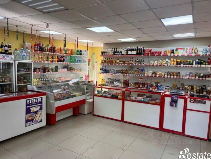 Отдельное здание Правобережный район