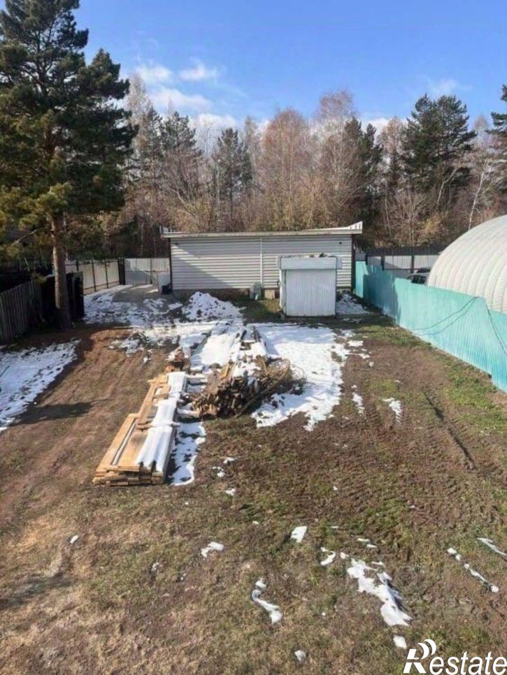 Отдельное здание Правобережный район