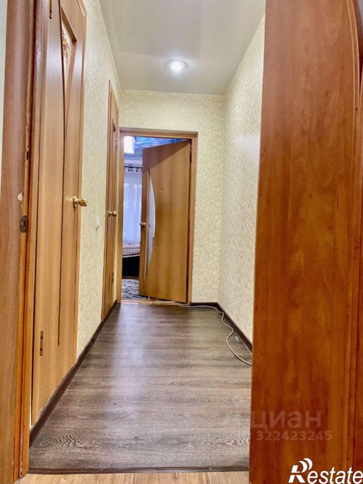 3-комн квартира ул Трилиссера, 126,  д. 126