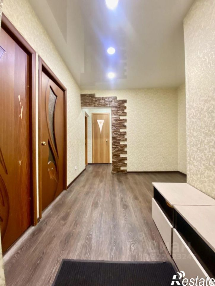 3-комн квартира ул Трилиссера, 126,  д. 126