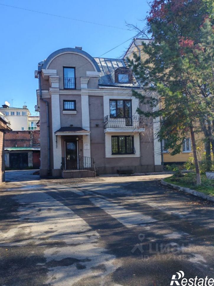 Офис улица Лапина, 7,  д. 7