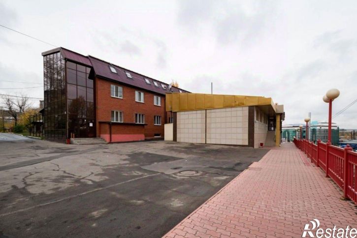 Офис улица Терешковой, 6А,  д. 6А