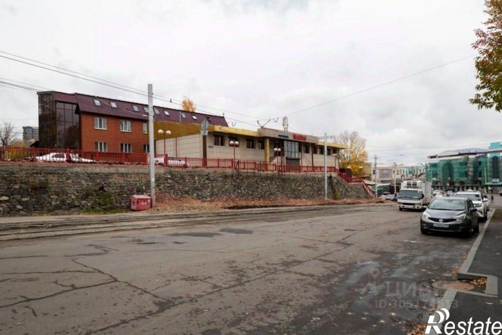 Офис улица Терешковой, 6А,  д. 6А