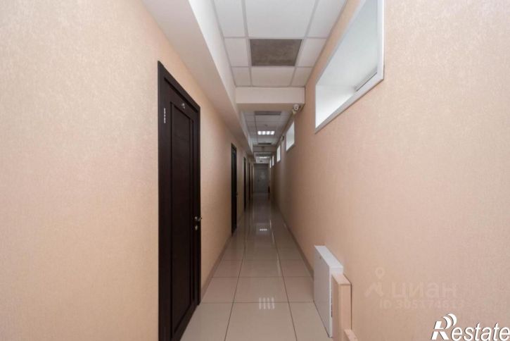 Офис улица Терешковой, 6А,  д. 6А