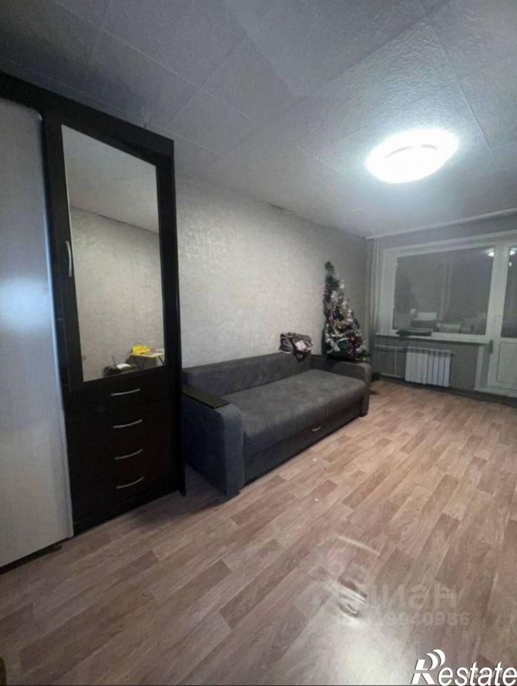 2-комн квартира Иркутск, Центральная улица, 19