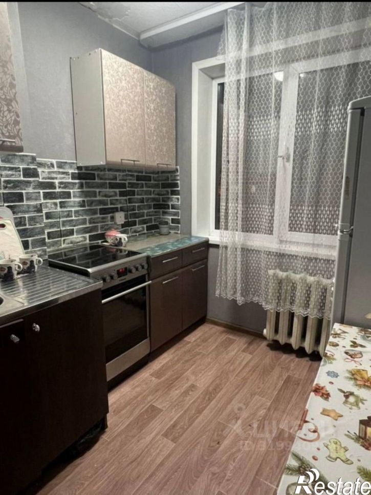 2-комн квартира Иркутск, Центральная улица, 19