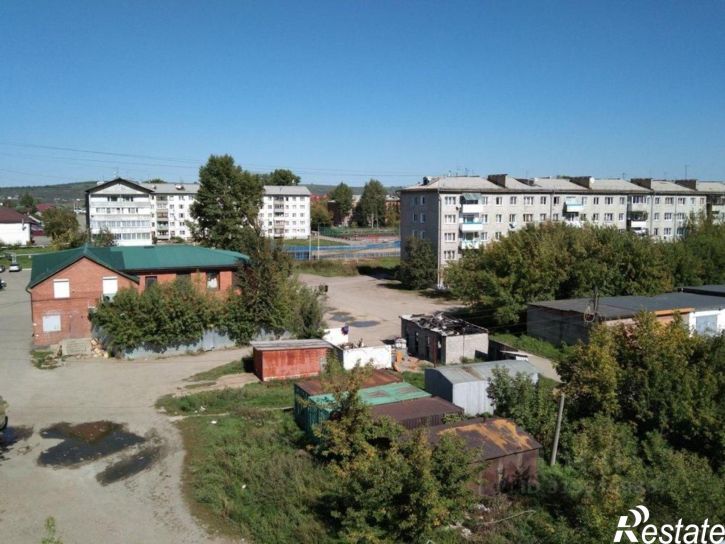 2-комн квартира Иркутск, Центральная улица, 19