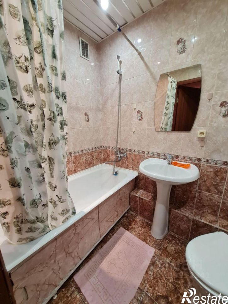 1-комн квартира улица Франк-Каменецкого, 2,  д. 2