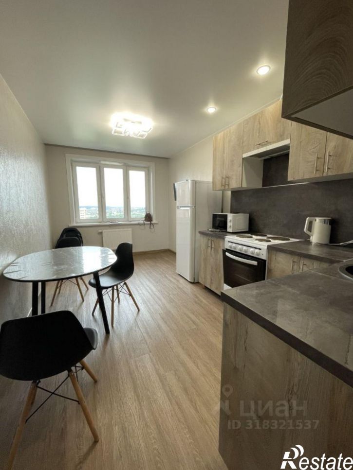 2-комн квартира улица Лермонтова, 17,  д. 17