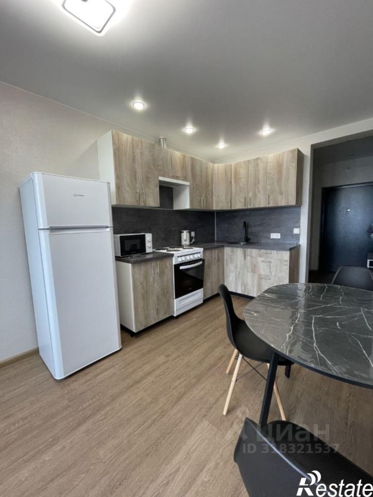 2-комн квартира улица Лермонтова, 17,  д. 17