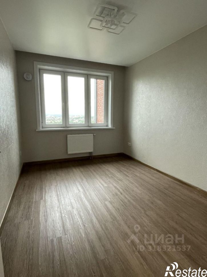 2-комн квартира улица Лермонтова, 17,  д. 17