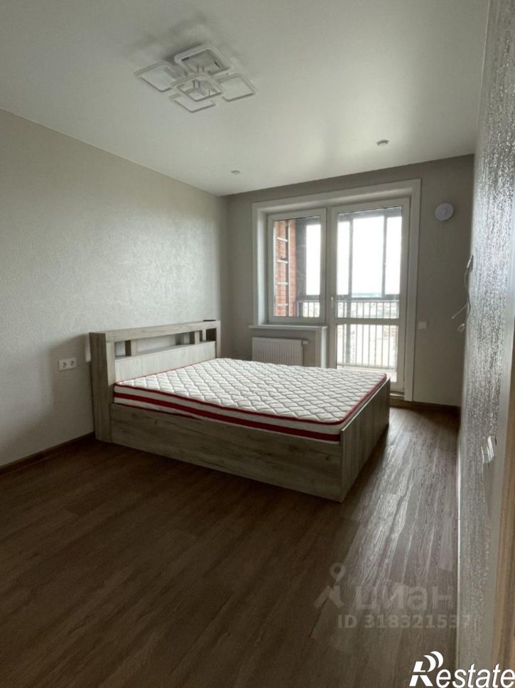 2-комн квартира улица Лермонтова, 17,  д. 17