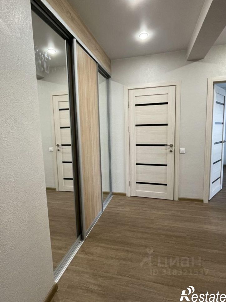 2-комн квартира улица Лермонтова, 17,  д. 17