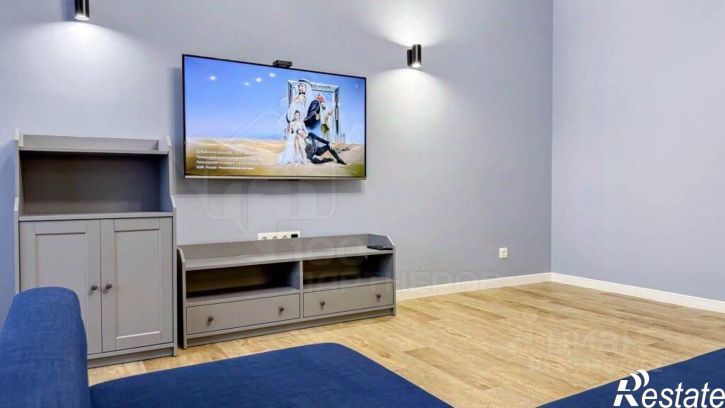 3-комн квартира Красноказачья улица, 76/2,  д. 76/2