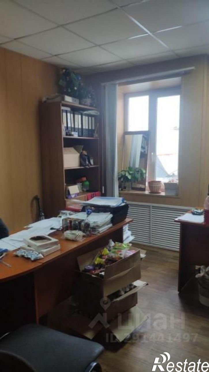 Офис улица Олега Кошевого, 65/4,  д. 65/4