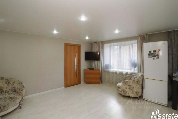 2-комн квартира улица Баррикад, 139,  д. 139