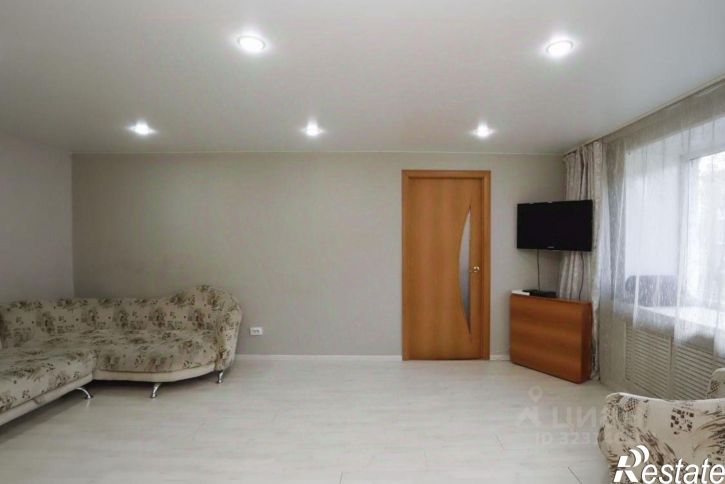 2-комн квартира улица Баррикад, 139,  д. 139