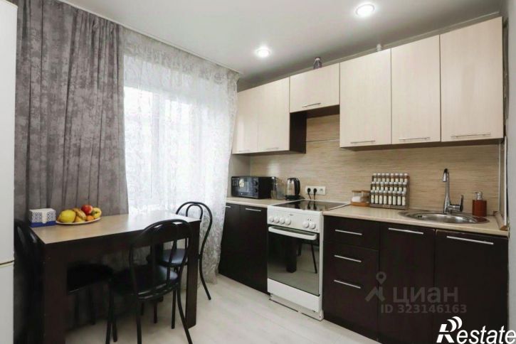 2-комн квартира улица Баррикад, 139,  д. 139