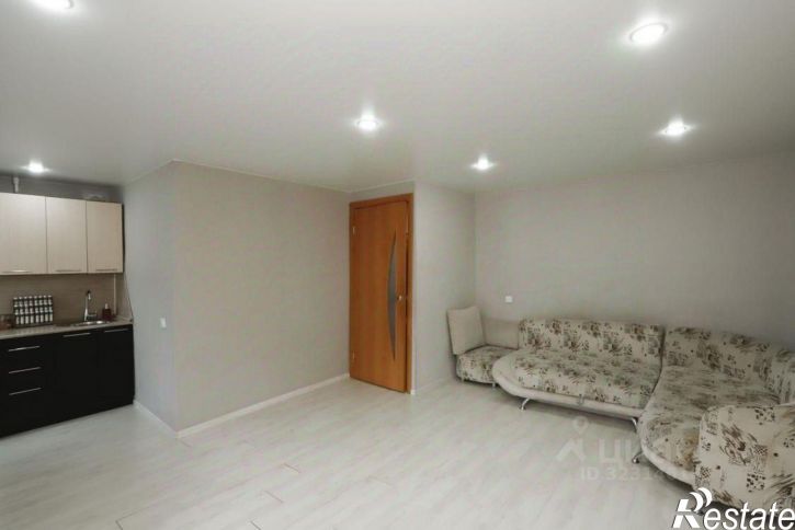 2-комн квартира улица Баррикад, 139,  д. 139