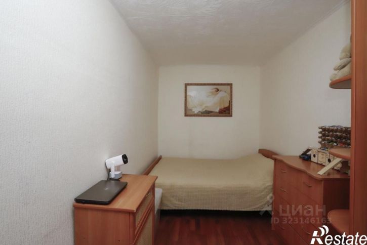 2-комн квартира улица Баррикад, 139,  д. 139