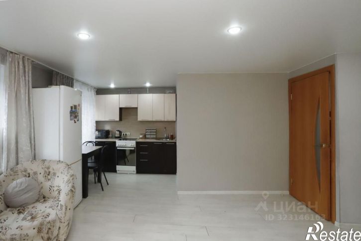 2-комн квартира улица Баррикад, 139,  д. 139