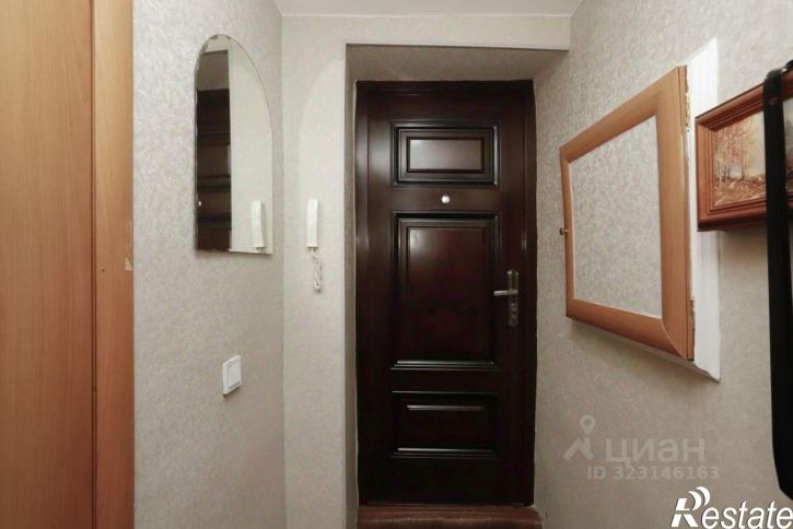 2-комн квартира улица Баррикад, 139,  д. 139