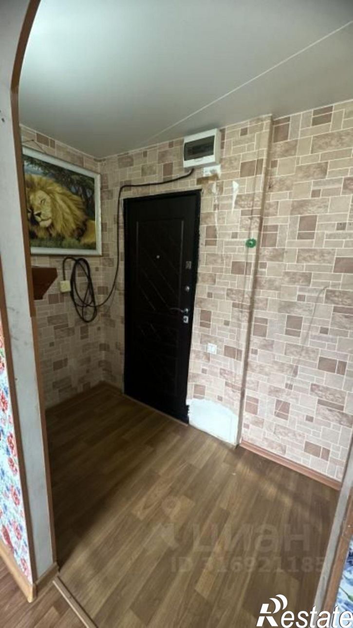 Комната улица Радищева, 153,  д. 153