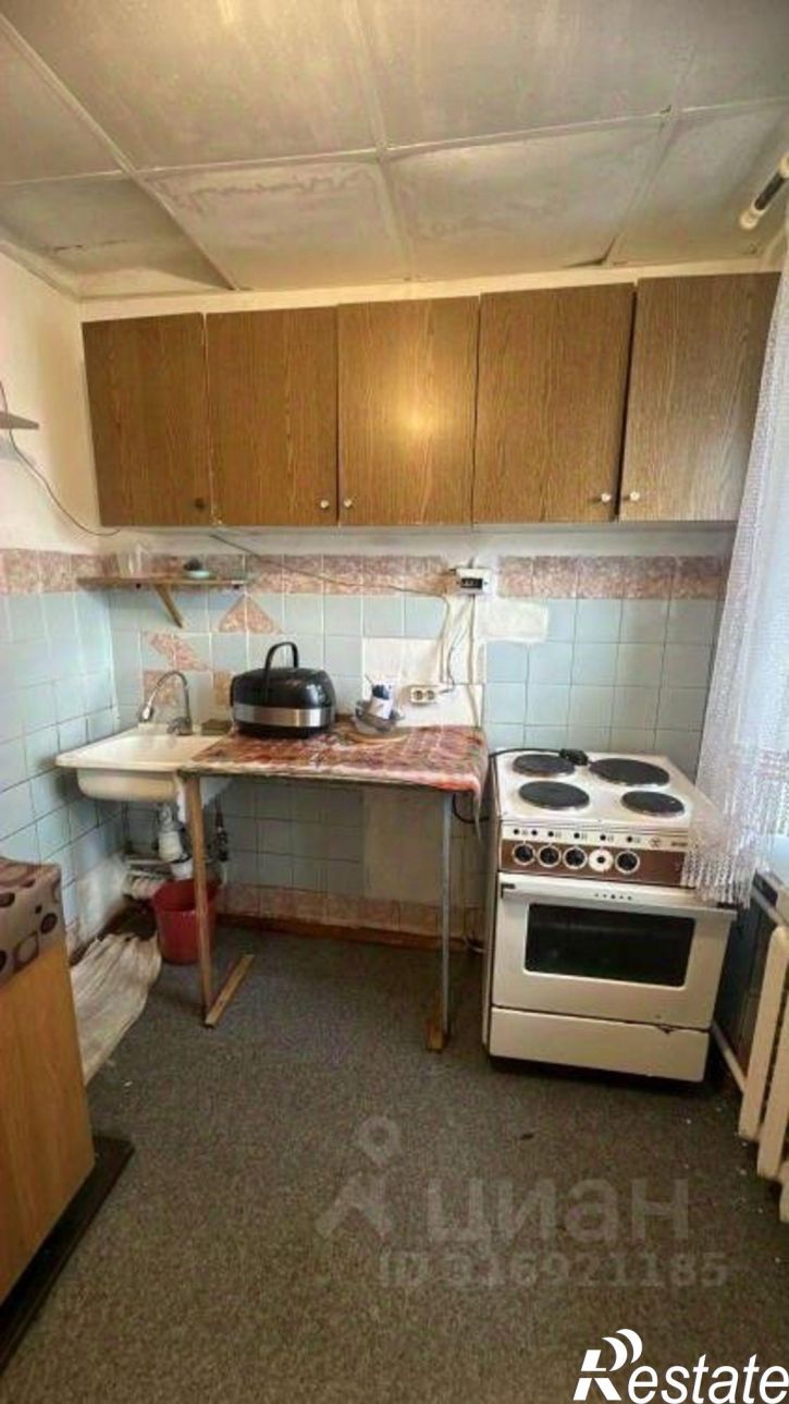 Комната улица Радищева, 153,  д. 153