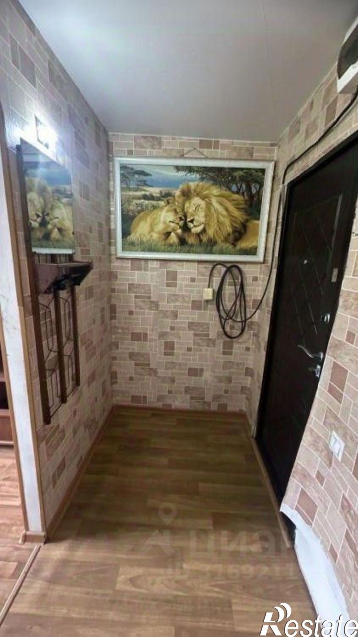 Комната улица Радищева, 153,  д. 153