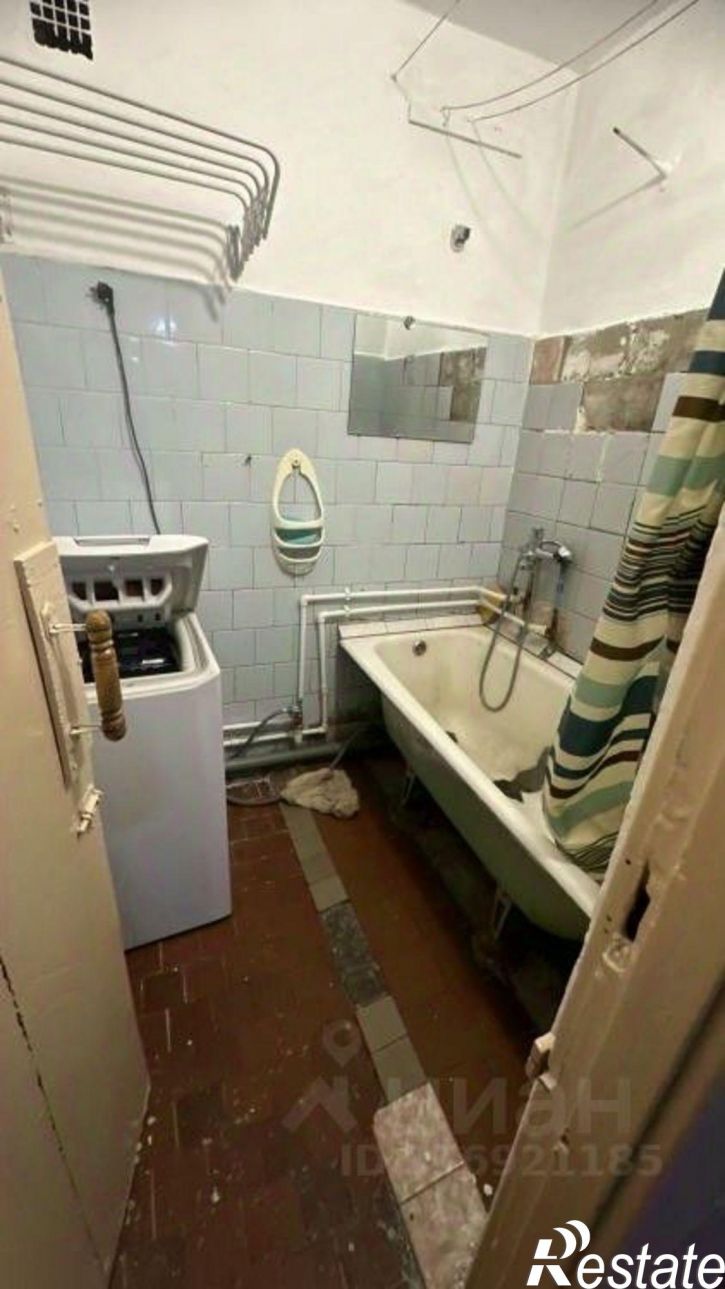 Комната улица Радищева, 153,  д. 153