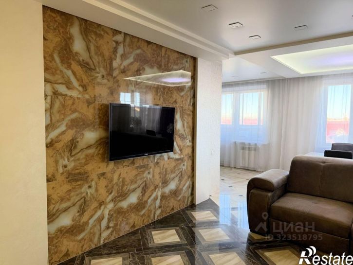 2-комн квартира Космический проезд, 1/2,  д. 1/2