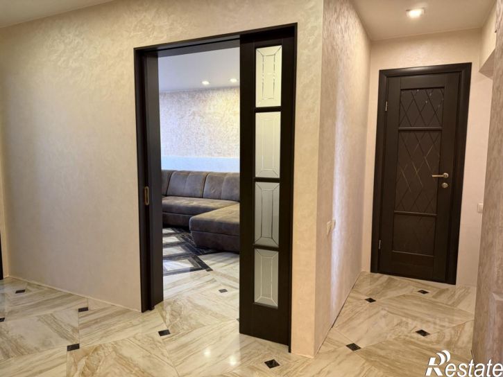 2-комн квартира Космический проезд, 1/2,  д. 1/2