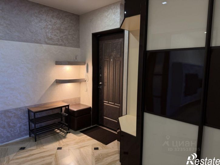 2-комн квартира Космический проезд, 1/2,  д. 1/2