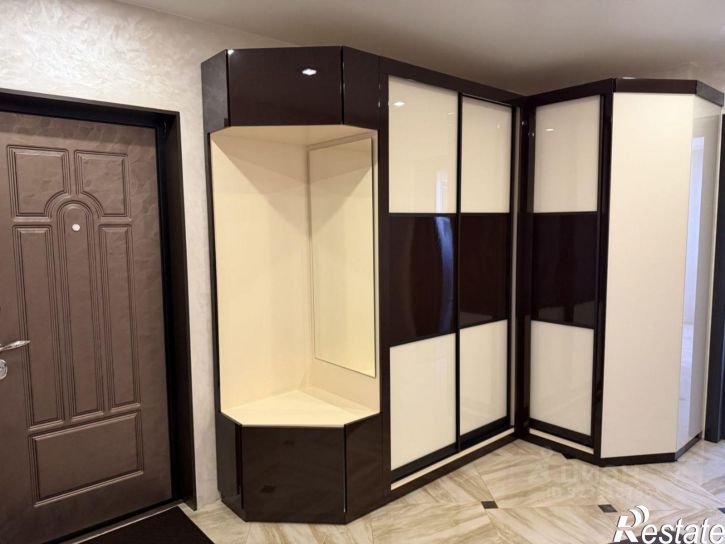 2-комн квартира Космический проезд, 1/2,  д. 1/2