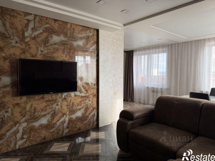 2-комн квартира Космический проезд, 1/2,  д. 1/2