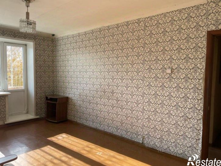 1-комн квартира улица Пржевальского, 28,  д. 28