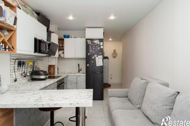 2-комн квартира Угольный проезд, 68,  д. 68