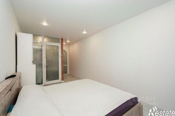 2-комн квартира Угольный проезд, 68,  д. 68