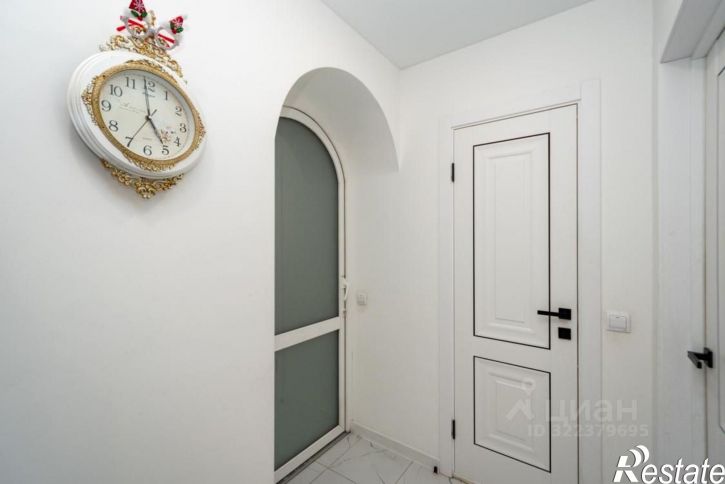 2-комн квартира Угольный проезд, 68,  д. 68