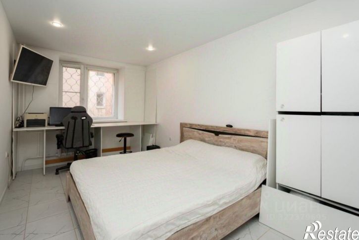 2-комн квартира Угольный проезд, 68,  д. 68