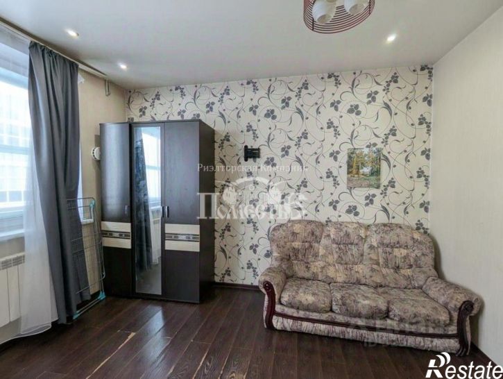 1-комн квартира Иркутск, Свердловский район