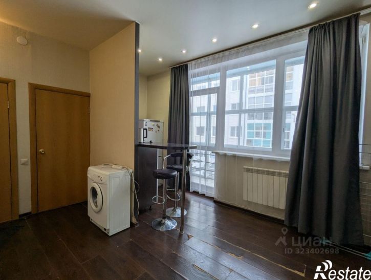 1-комн квартира Иркутск, Свердловский район