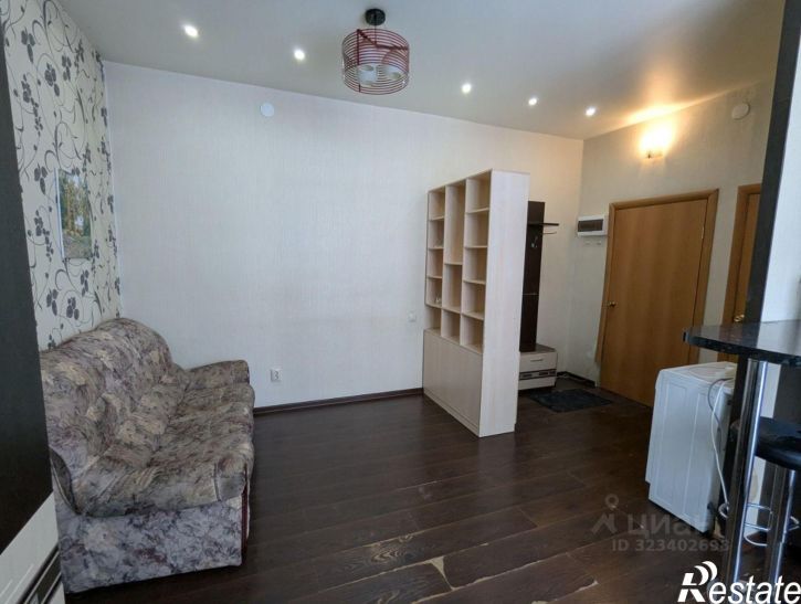 1-комн квартира Иркутск, Свердловский район